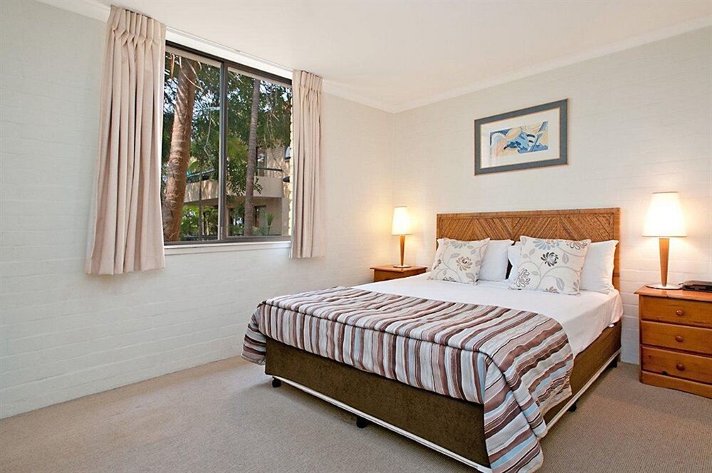 Noosa International Resort