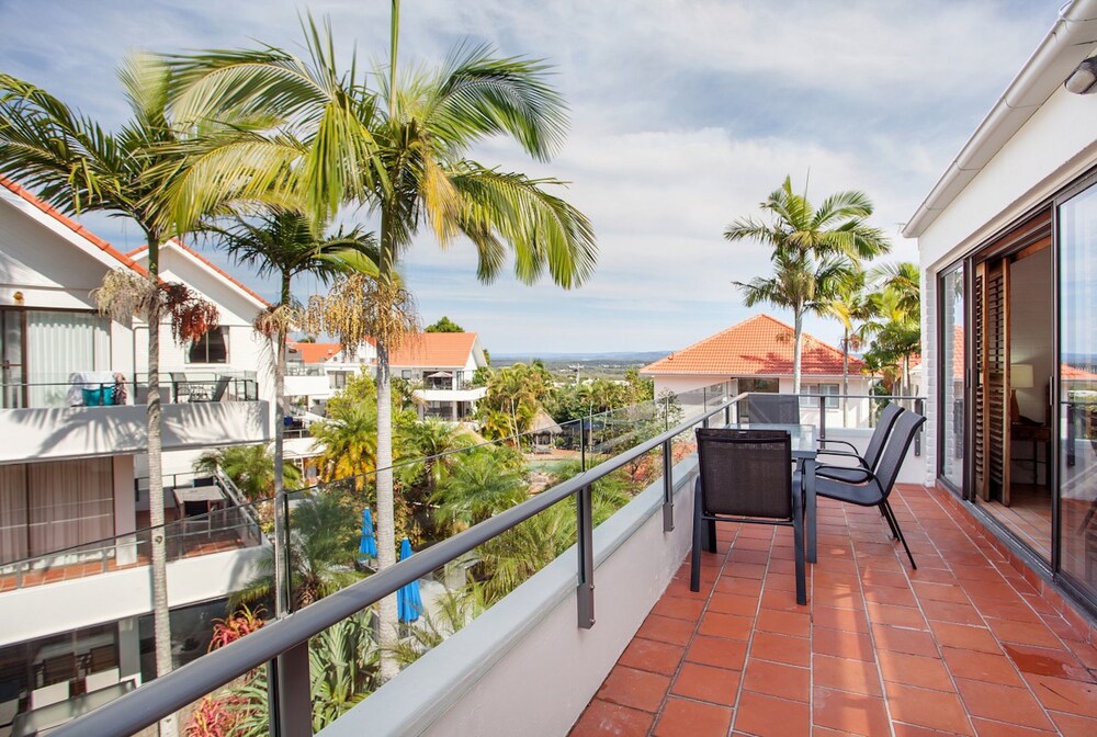 Noosa International Resort