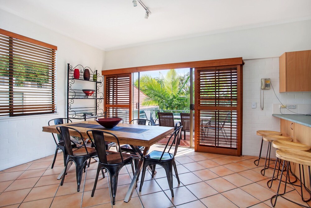 Noosa International Resort