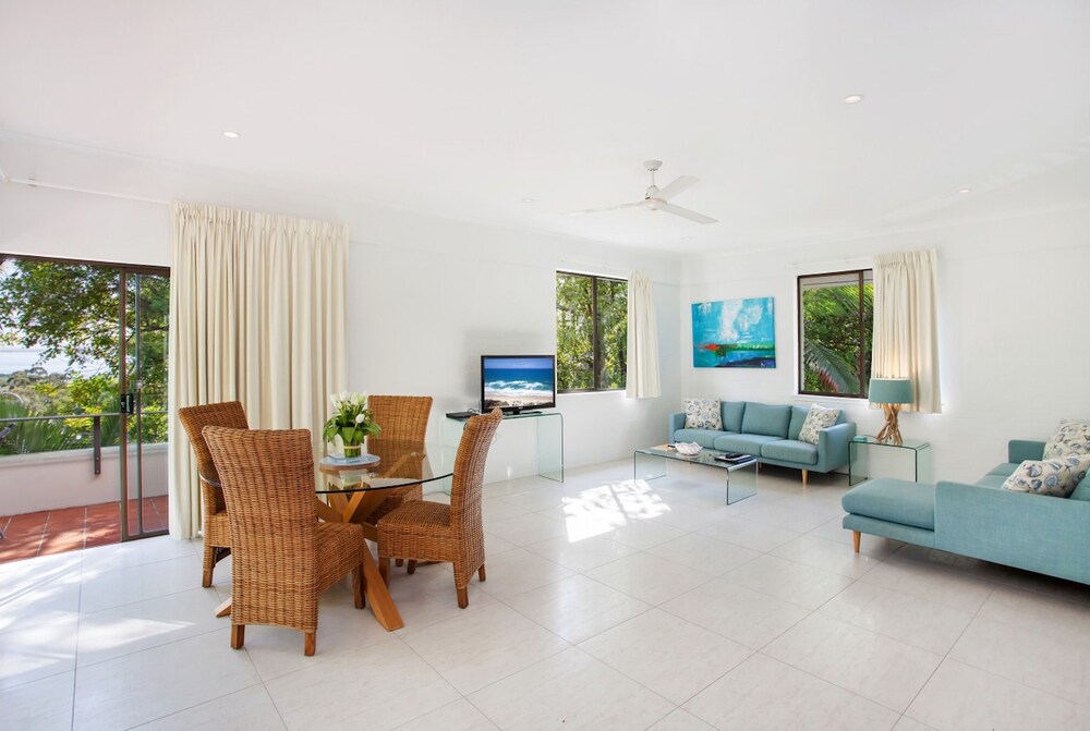 Noosa International Resort