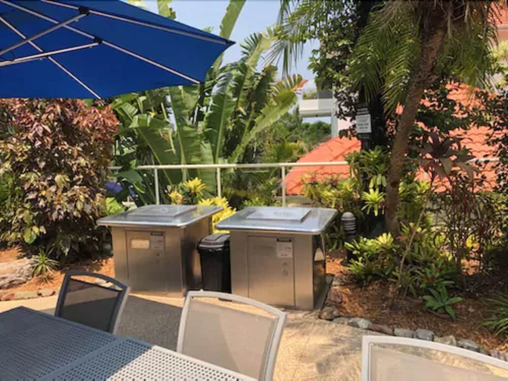 Noosa International Resort