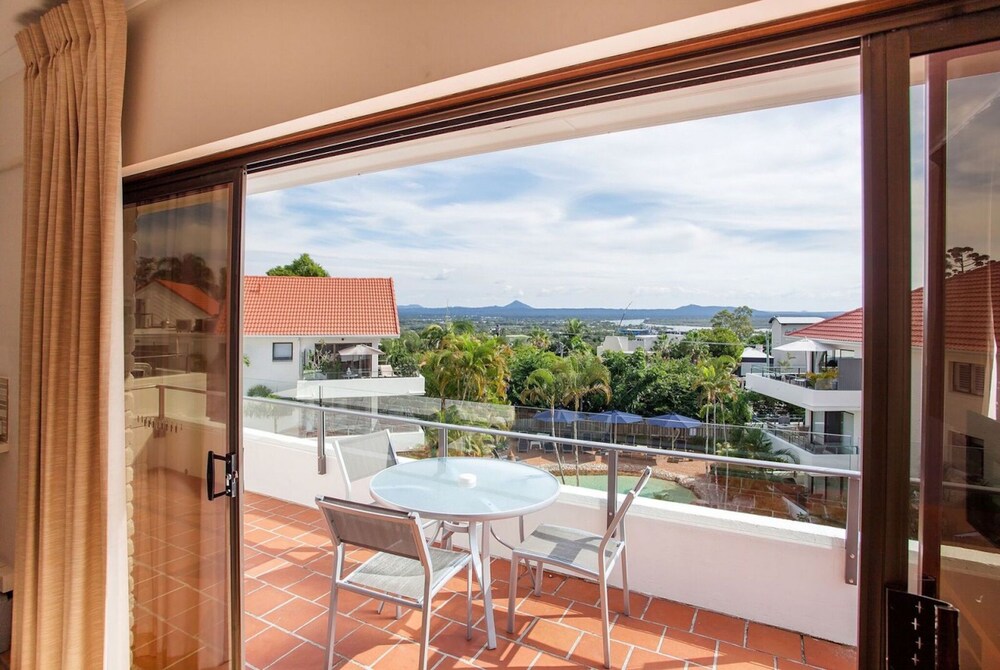 Noosa International Resort