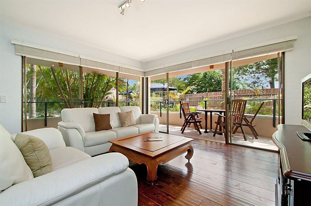Noosa International Resort