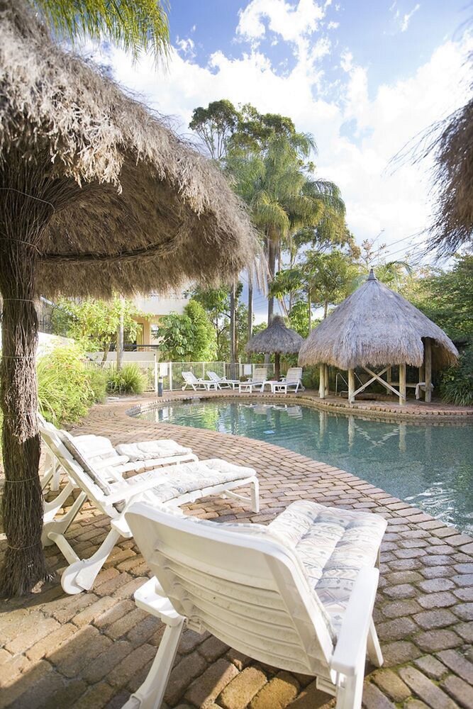 Noosa International Resort