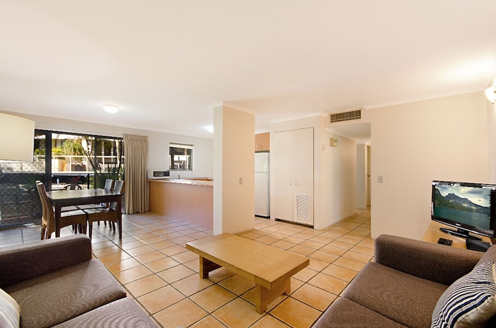 Noosa International Resort