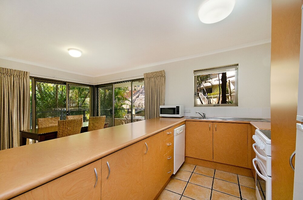 Noosa International Resort