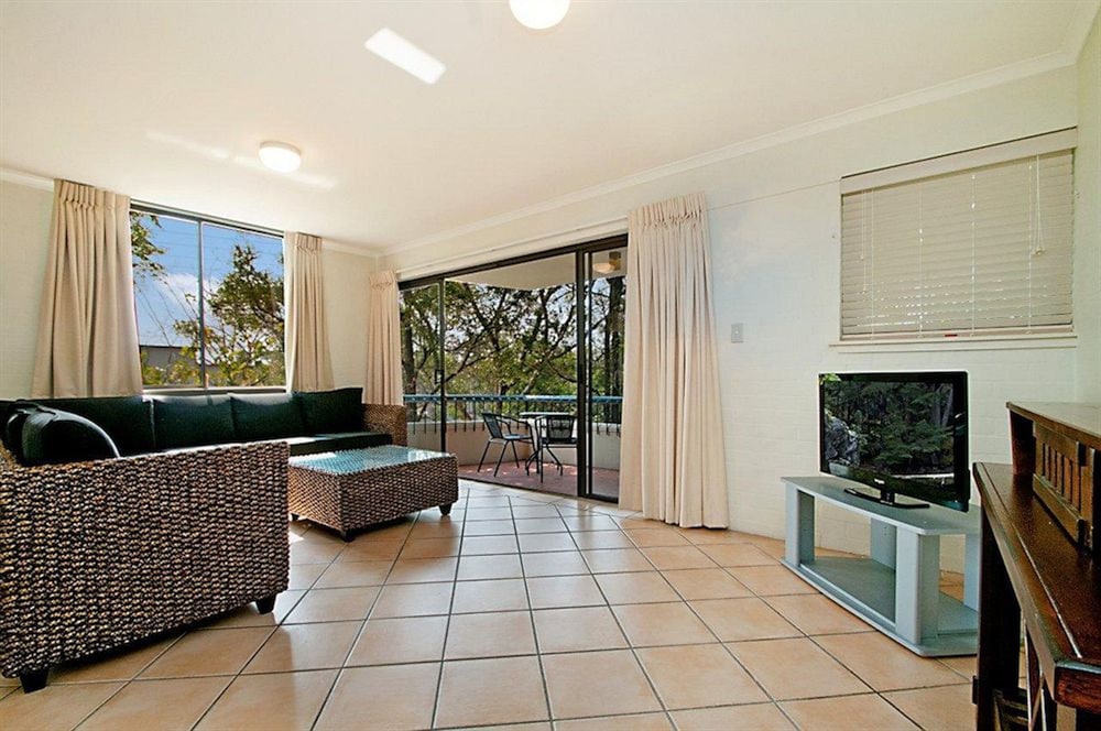 Noosa International Resort