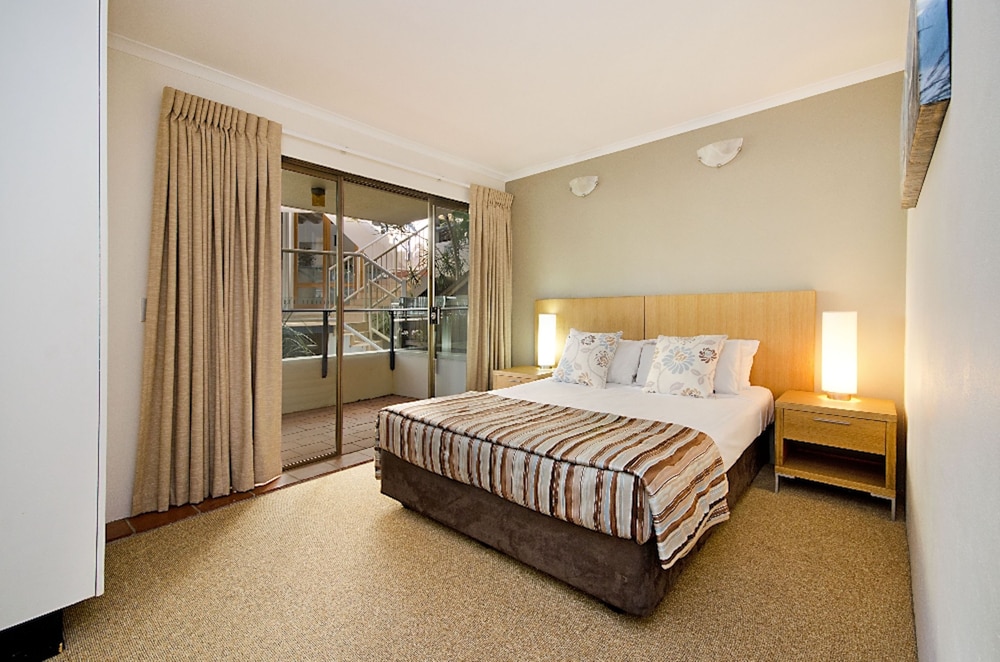 Noosa International Resort