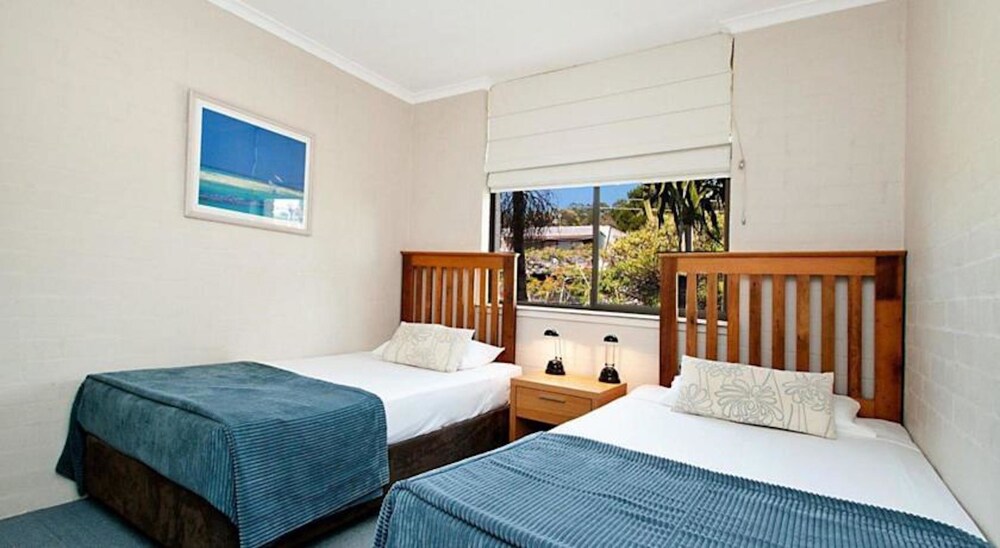 Noosa International Resort