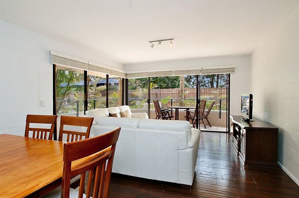Noosa International Resort