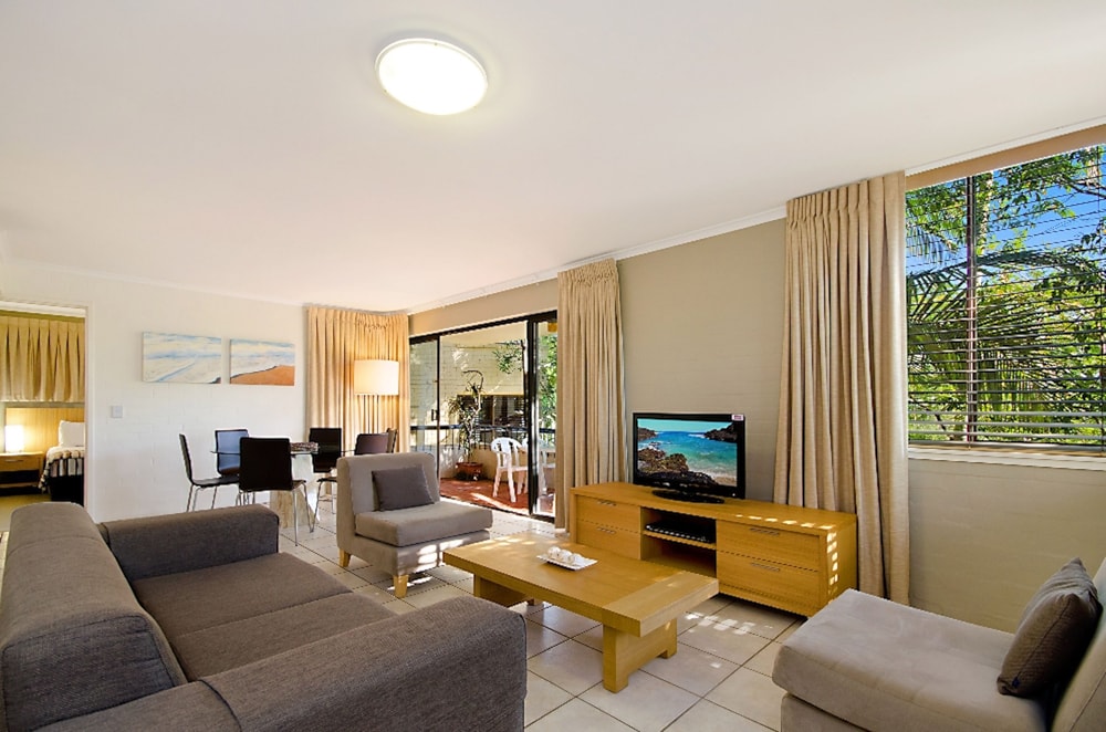 Noosa International Resort
