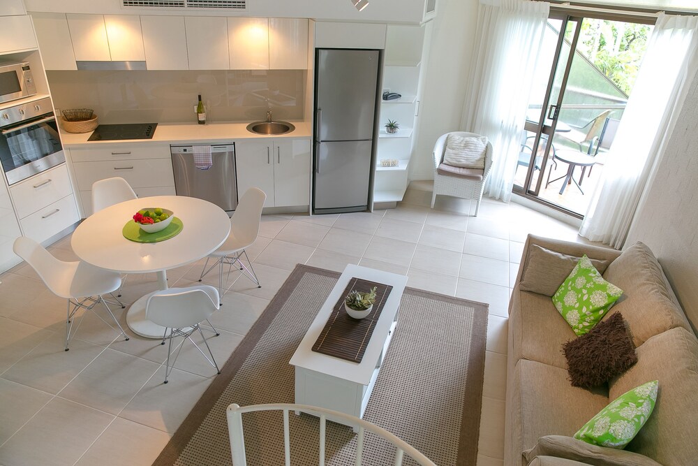 Ocean Breeze Resort