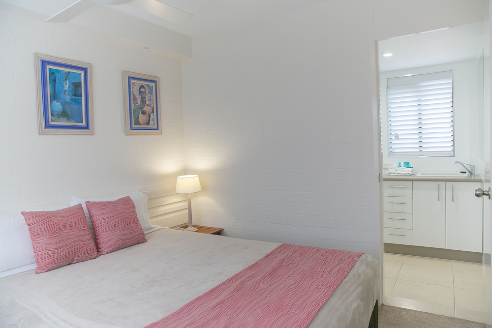 Ocean Breeze Resort