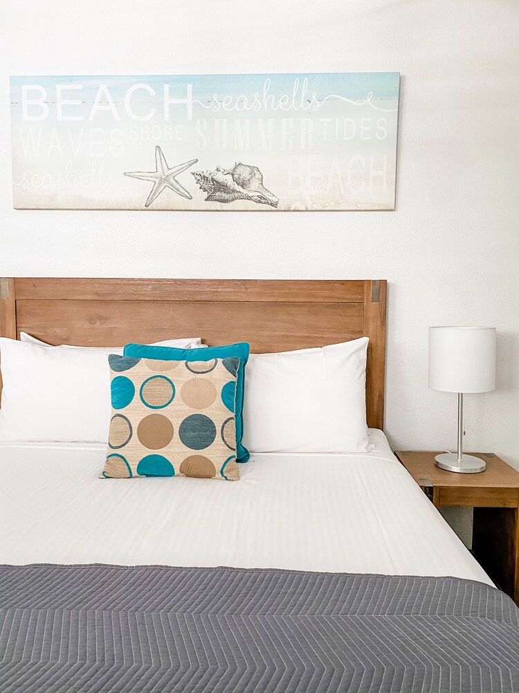 Ocean Breeze Resort