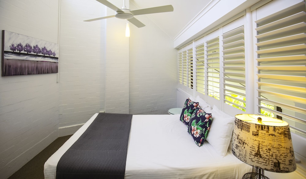 Ocean Breeze Resort