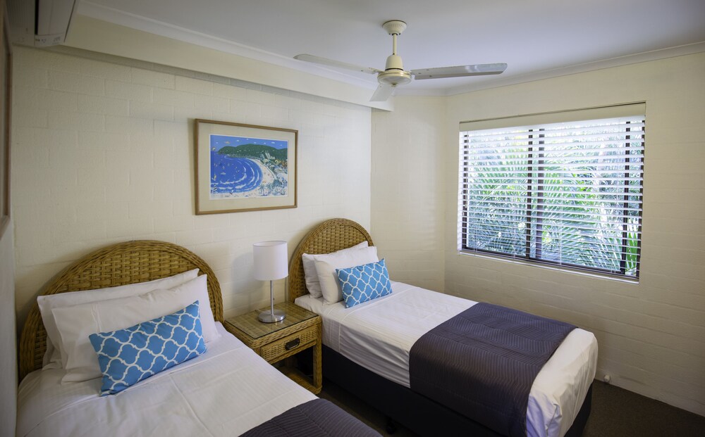 Ocean Breeze Resort