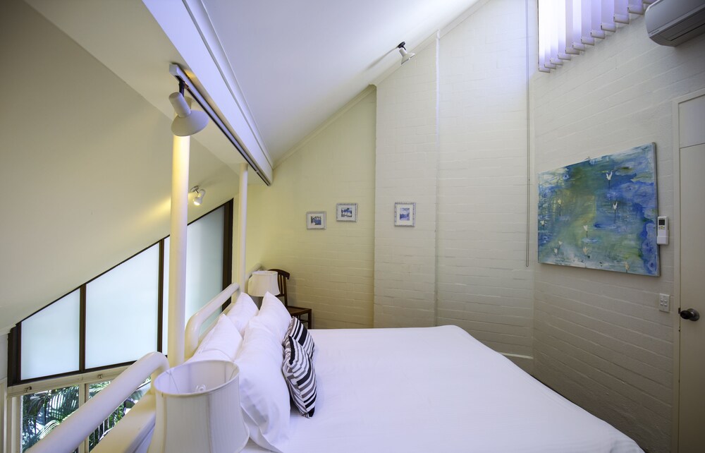 Ocean Breeze Resort