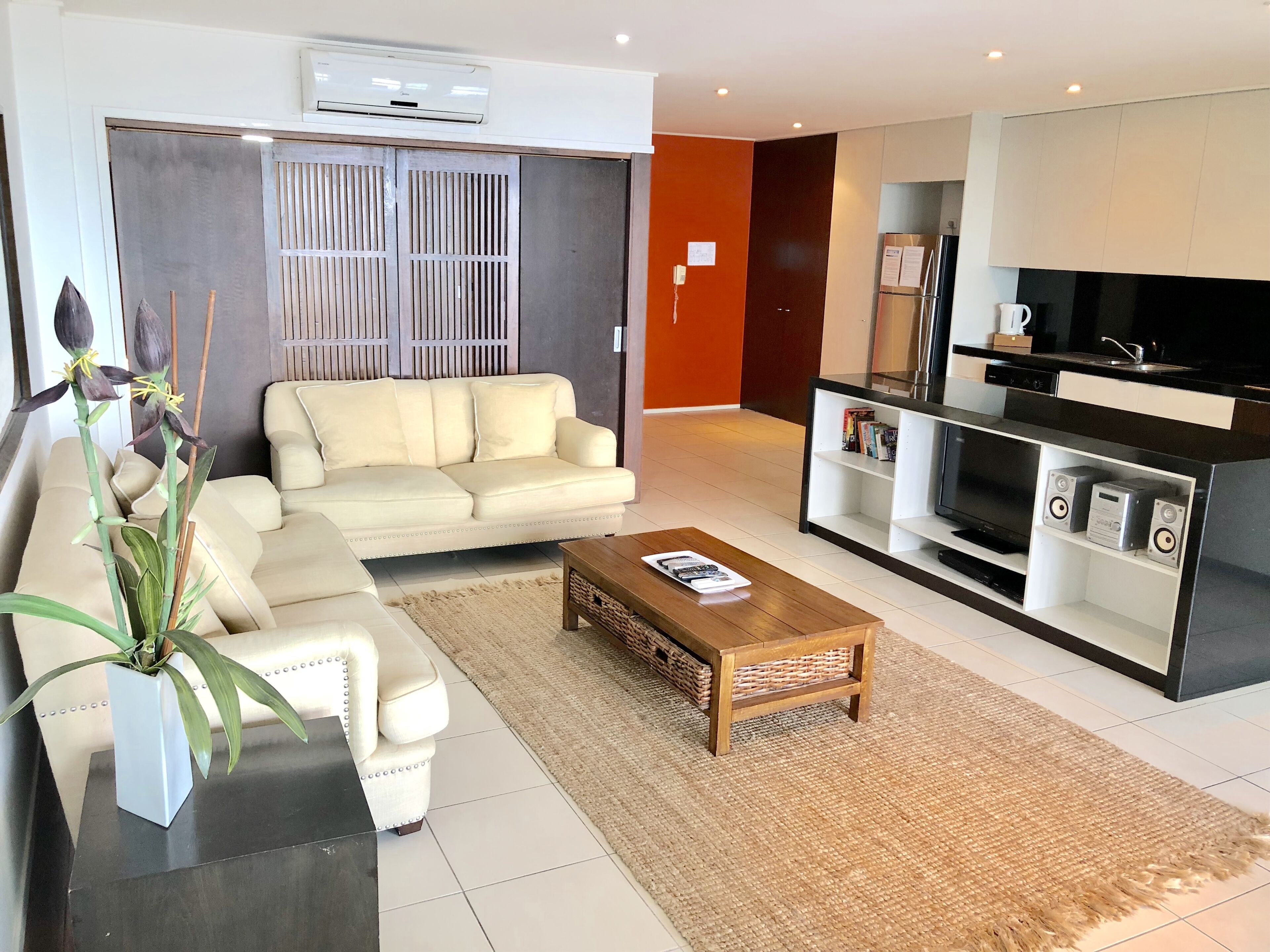 Paradiso Resort Kingscliff