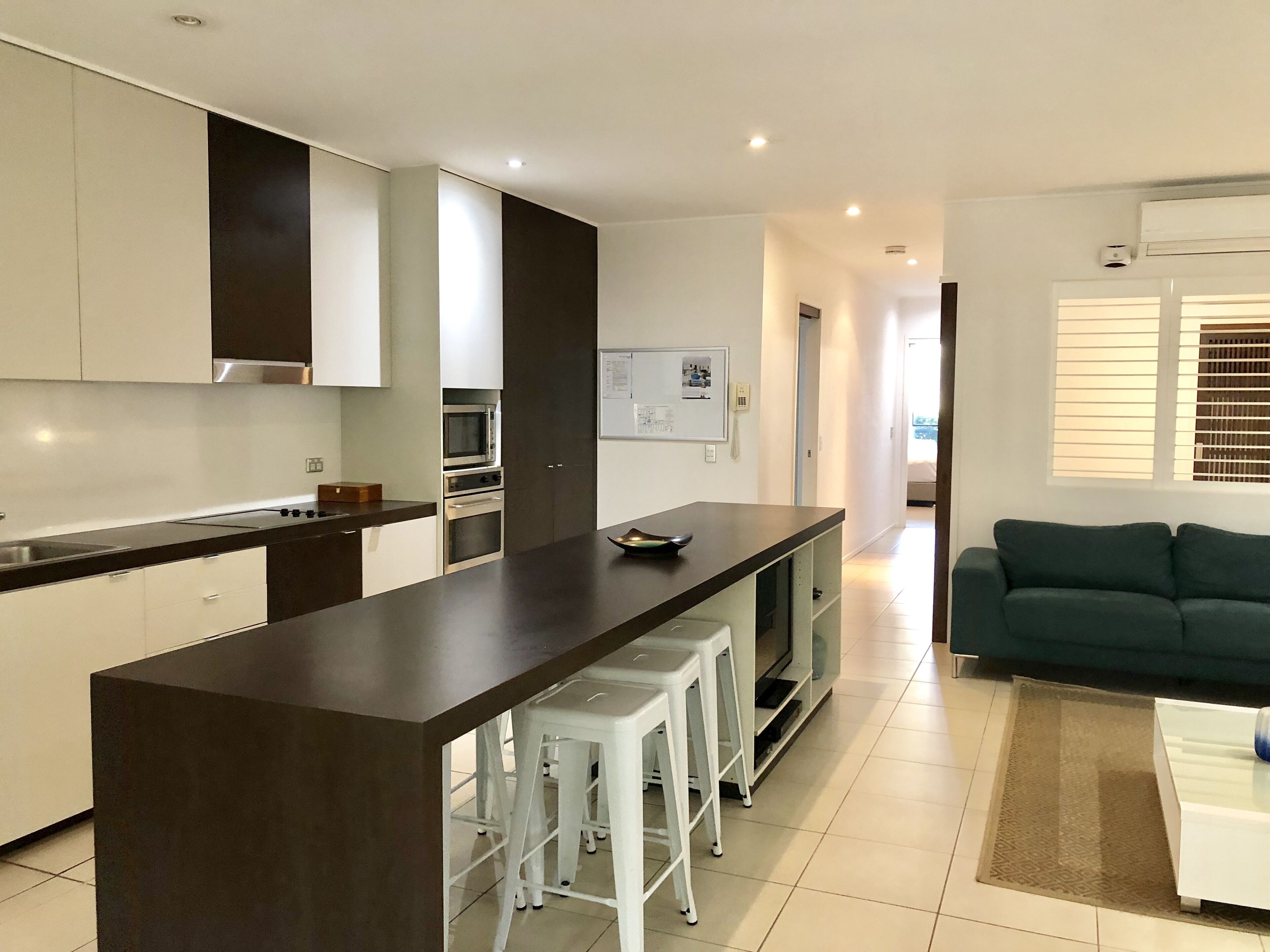 Paradiso Resort Kingscliff