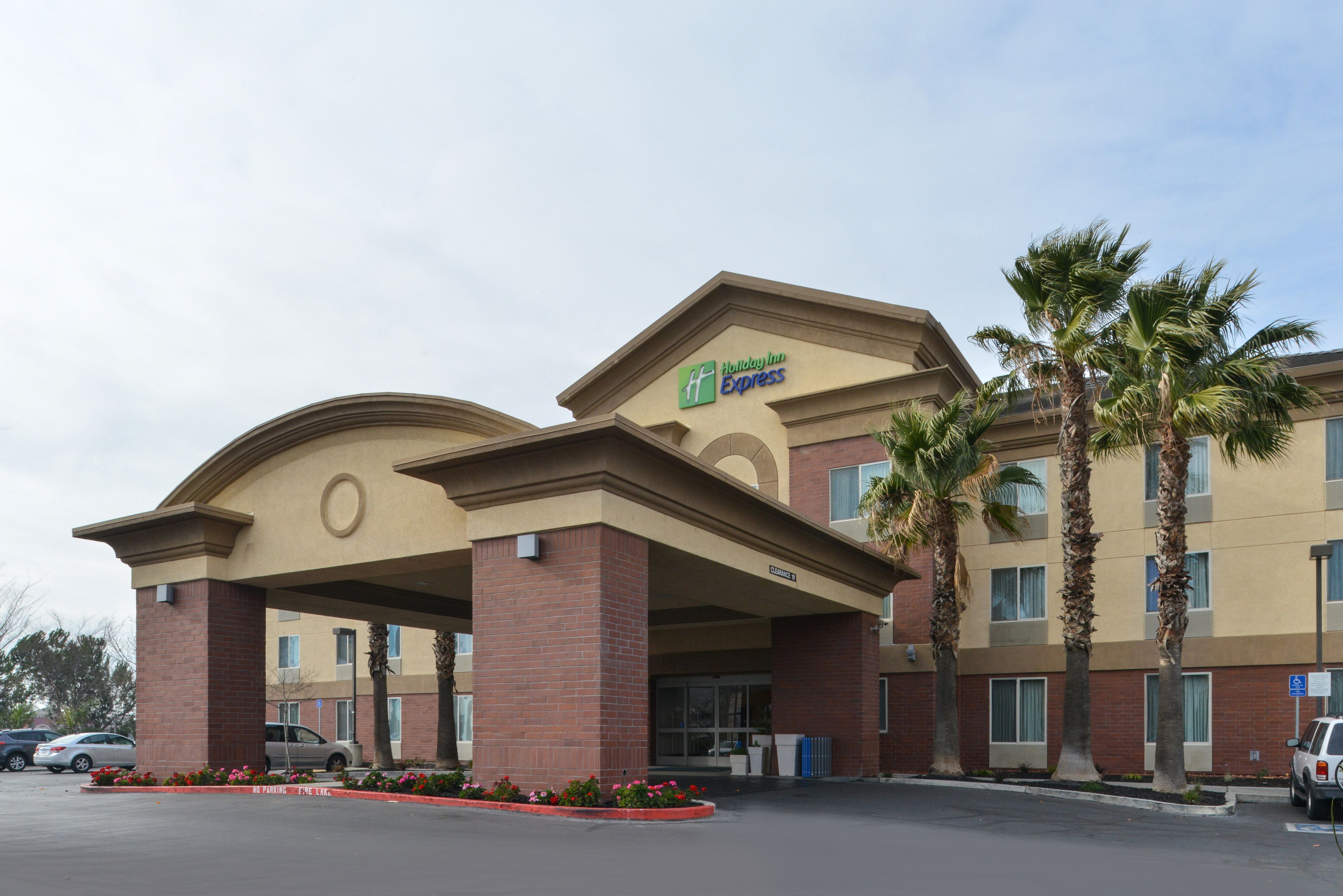 Holiday Inn Express Sacramento Airport Woodland An Ihg Hotel In Woodland Ca Expedia