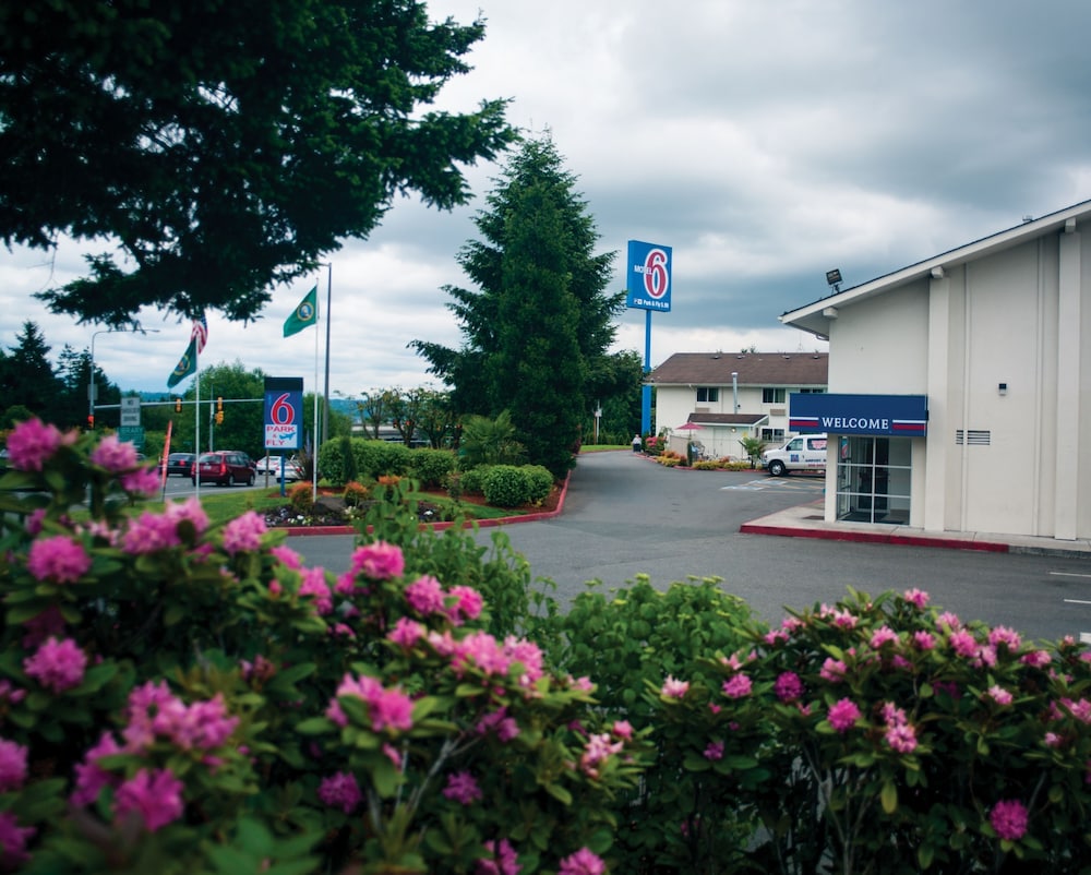 Motel 6 Seattle, WA - Sea-Tac Airport South