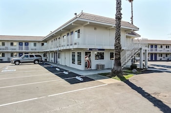 Motel 6 San Jose - Campbell
