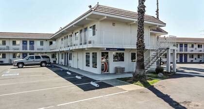 Motel 6 Campbell, CA - San Jose