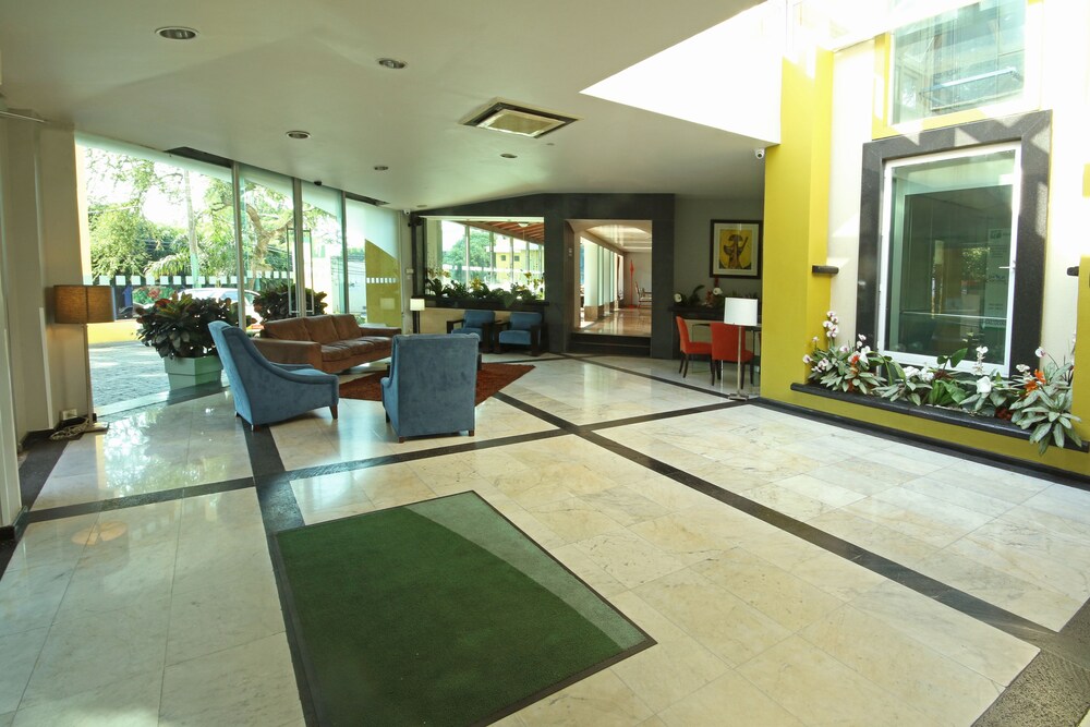 Holiday Inn Cuernavaca