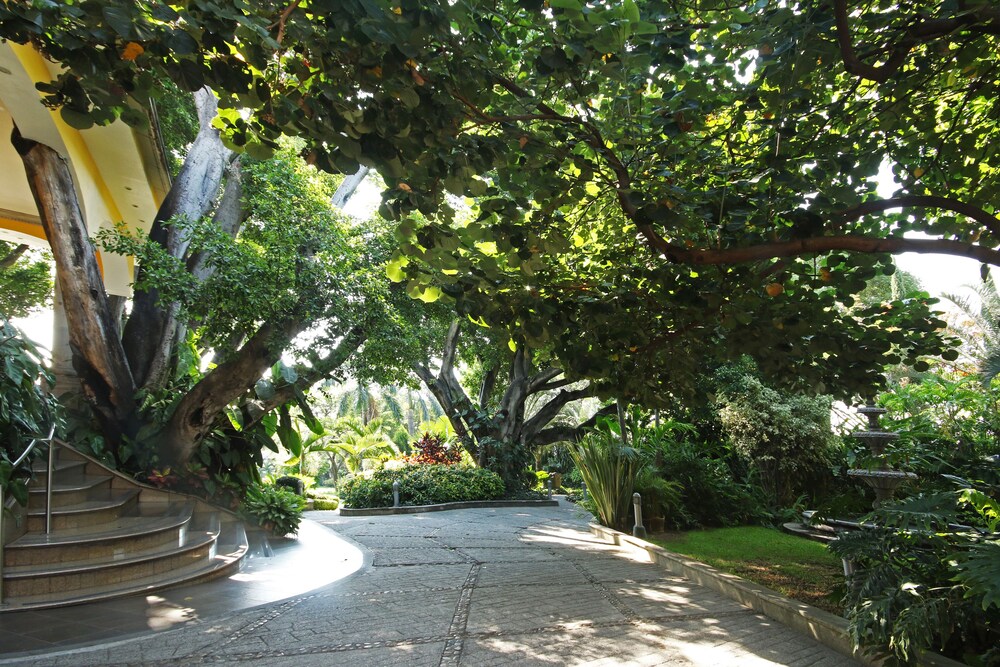 Holiday Inn Cuernavaca