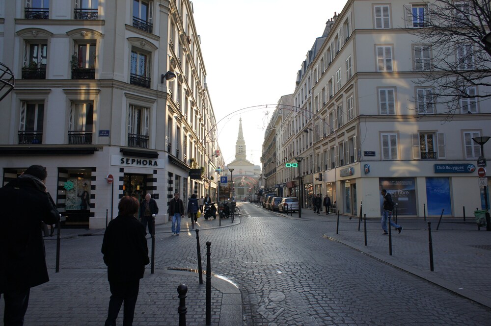 Hotel Gustave Paris Tripadvisor Hotel Gustave Paris Tripadvisor