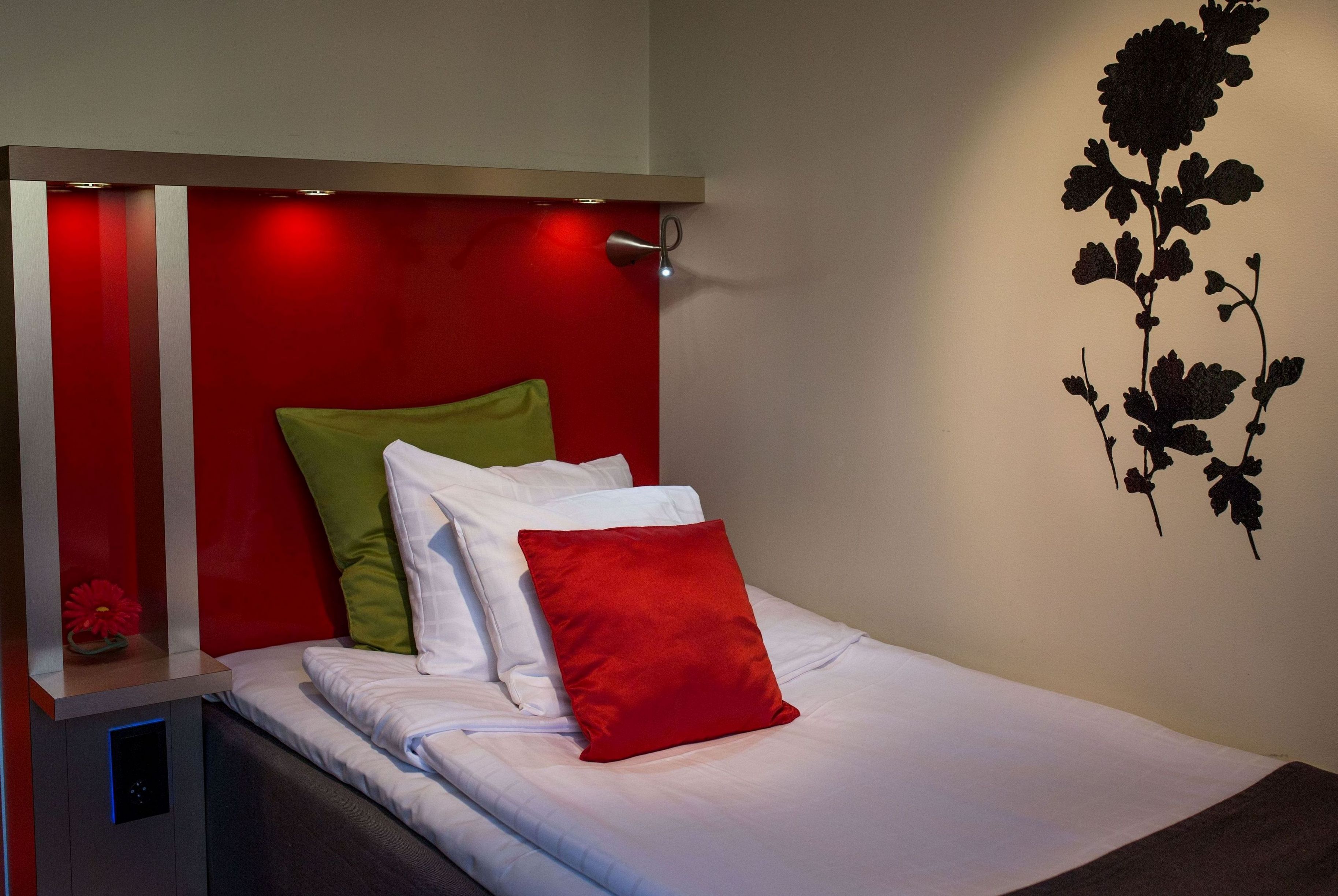 Hotel Savoy in Jönköping, Sweden