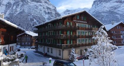 Hotel Gletschergarten