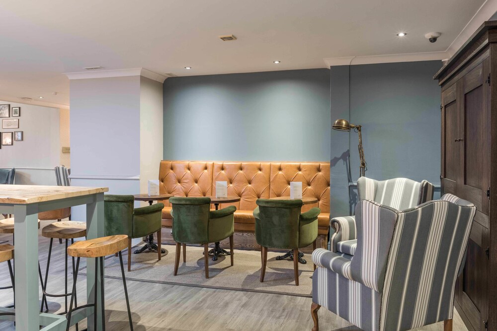 Hotel St George, Harrogate