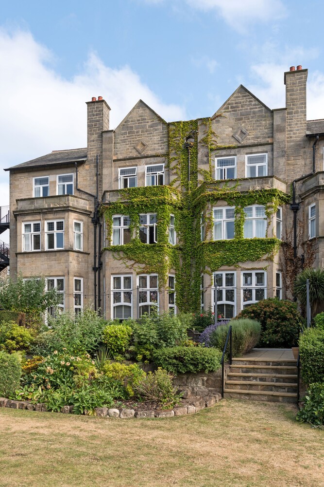 Exterior, Hotel St George, Harrogate