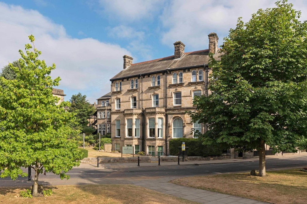 Exterior, Hotel St George, Harrogate