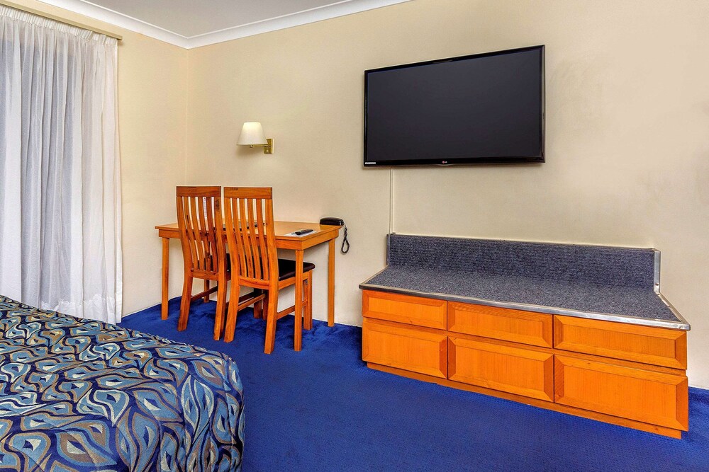 Comfort Inn Bay Of Isles AU141 Deals & Reviews (Esperance, AUS) Wotif
