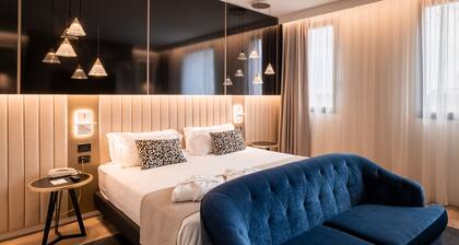 Aemilia Hotel Bologna