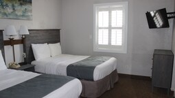 Shoreline Suites Cabana Cottages In Daytona Beach Fl Expedia