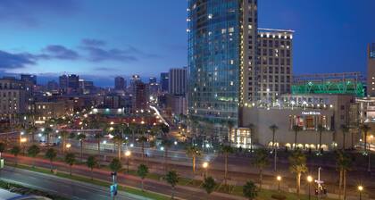 Omni San Diego Hotel