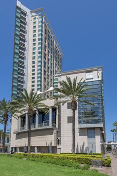 Omni San Diego Hotel