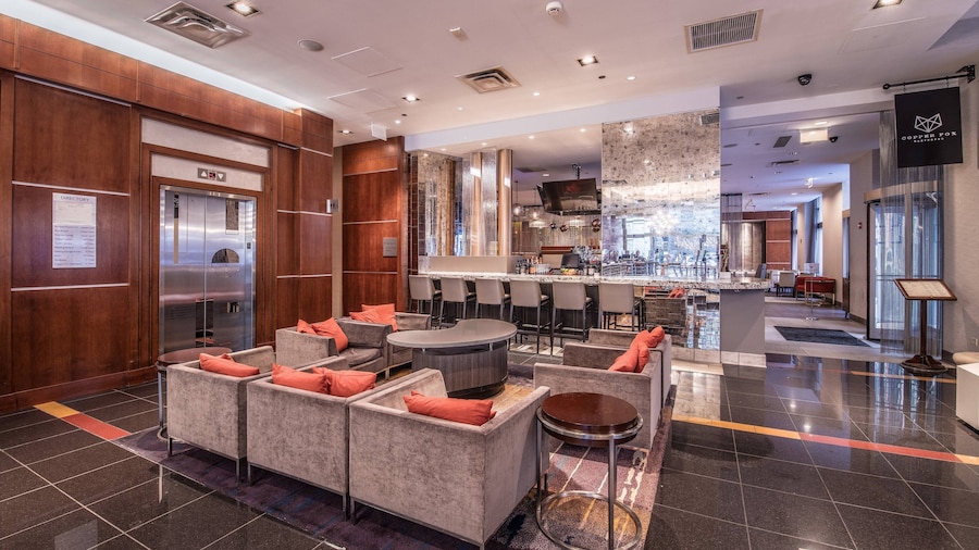 Courtyard by Marriott Chicago Magnificent Mile