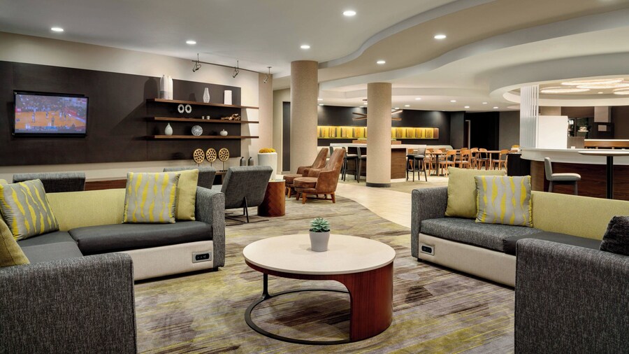 Courtyard by Marriott Ewing Princeton