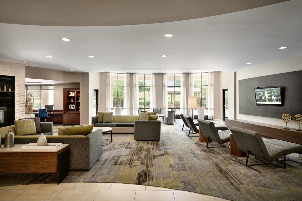 Courtyard by Marriott Ewing Princeton