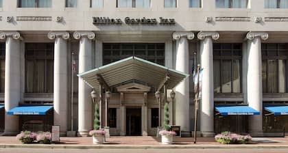Hilton Garden Inn Indianapolis Downtown