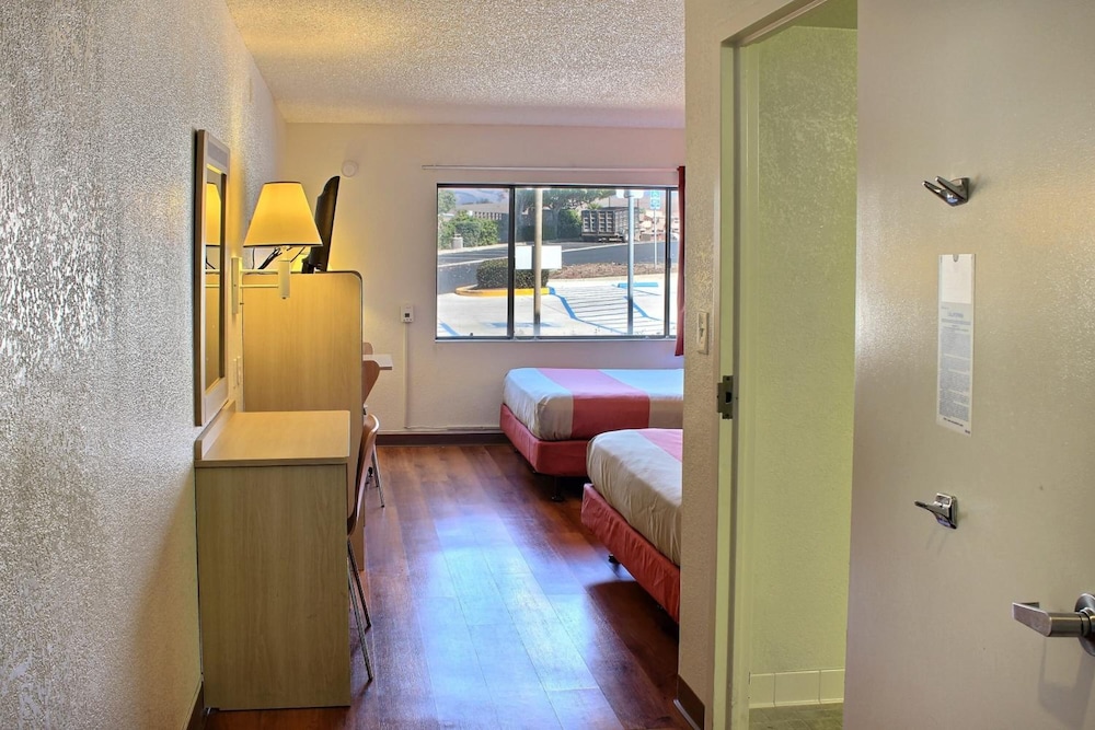 san simeon hotels motel 6