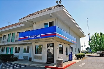 Motel 6 Sacramento North