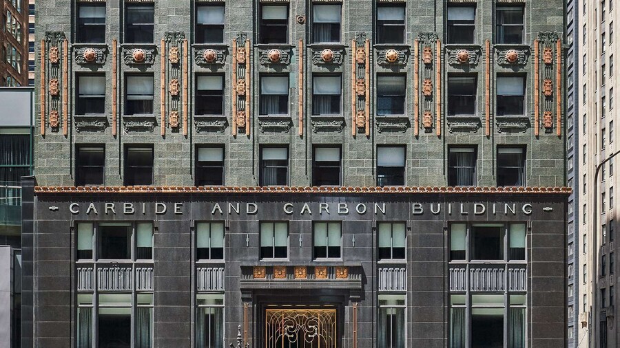 Pendry Chicago