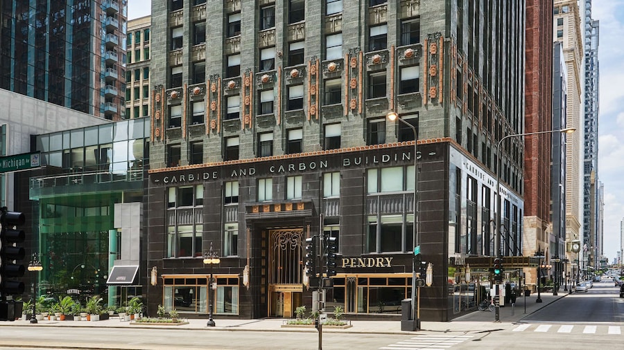 Pendry Chicago