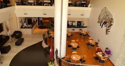 Gran Hotel Presidente