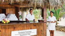 Excellence Punta Cana Adults Only All Inclusive Punta Cana Dominican Republic Vacations By Excellence